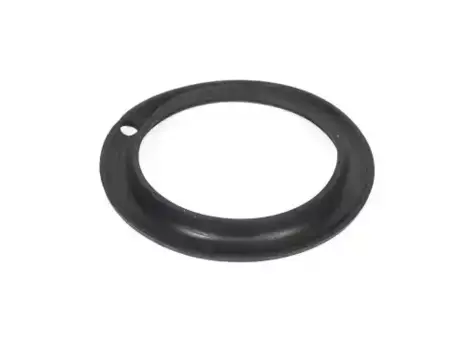 прокладка пружины передней подвески! нижняя\ Ford Fiesta/Fusion 1211735