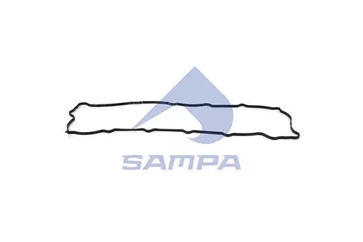 Прокладка клапанной крышки SAMPA 078.023