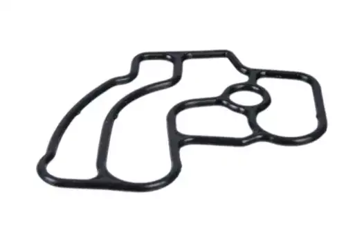 прокладка! (р) корпус масляного фильтра \MB ATEGO/AXOR дв.OM904/906 LA Z17529 ZENTPARTS