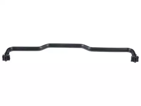 прокладка! (р) крышки ГБЦ нижняя часть \VOLVO FH12 D12C/D Z17544 ZENTPARTS