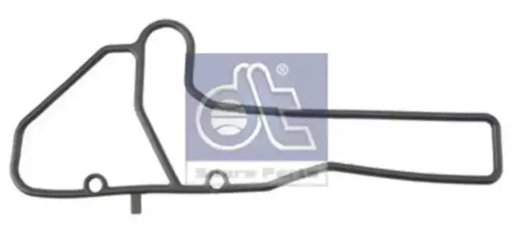 прокладка! (р) маслоочистителя\Scania P/R/4-Series дв. DC16