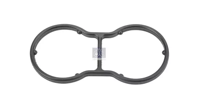 прокладка! (р) масляного радиатора \Omn MAN D2066/D2676 3.14207 DT