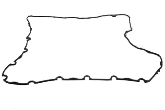 прокладка! (р) масляный радиатор \VOLVO FM9 Z17588 ZENTPARTS