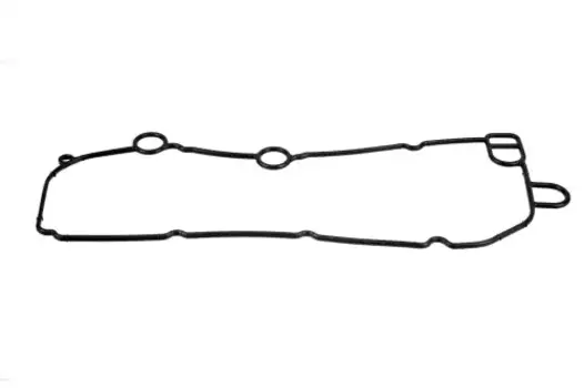 прокладка! (р) теплообменника \Scania 4/P/R/G/T-Series Z17522 ZENTPARTS