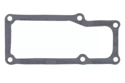 прокладка! (р) термостат \SCANIA 4-SERIES Z17548 ZENTPARTS