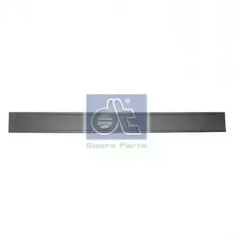 прокладка! (р) топливного бака L=660mm\Scania P/R-Series 1.27076 DT