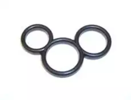 Прокладка коллектора ELRING 374.441