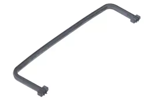 прокладка! (р) уплотнительная ГРМ \Omn Volvo FH12 Z17576 ZENTPARTS