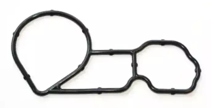 прокладка! (р) водяного насоса \Omn Scania P/G/R/T LKW, 4LKW, F/K/N 156.850 ELRING