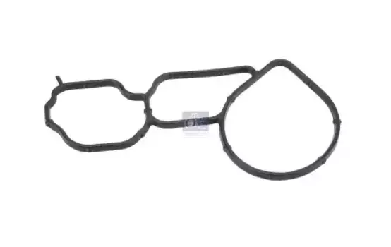 прокладка! (р) водяного насоса \SCANIA D 9/11/12 1.24157 DT