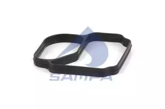 прокладка! (р) водяного насоса\ VOLVO FH13/FM9 034.044 SAMPA