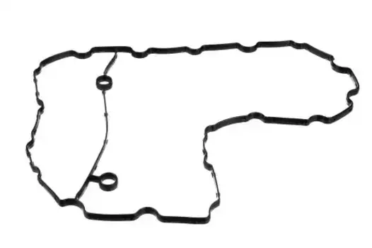 прокладка! (р) задней крышки \Iveco STRALIS двиг F3A Z17567 ZENTPARTS