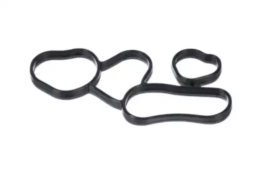 прокладка радиатора масляного! 06D117070\ VW Passat B6 2. 0 FSi 05> Z17661 ZENTPARTS