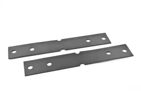 прокладка рамки номерного знака!\ Skoda Fabia/Felicia/Octavia 89> KEA075004 VAG