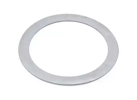 прокладка регулировочная заднего подшипника заднего моста! 0.15мм\ УАЗ-3151,3741 37412402032