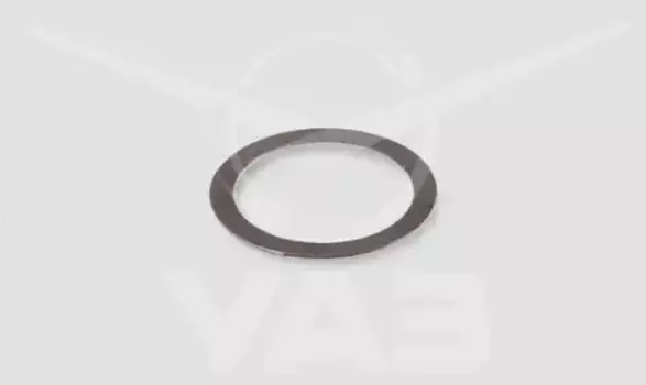 прокладка регулировочная заднего подшипника заднего моста! 0.15мм\ УАЗ-3151,3741