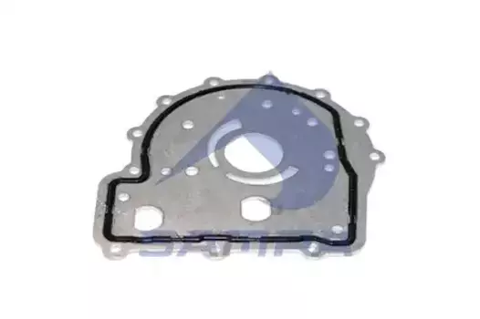 прокладка ретардера !(алюминий+резина) \Scania P/R-Serie/G/T 042.430 SAMPA