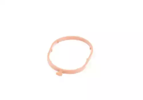 прокладка резиновая фланца системы охлаждения!\ Audi, Skoda, VW 038121688D VAG