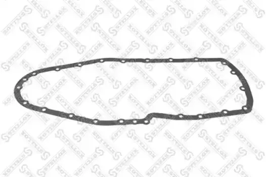 прокладка сцепления!\ Scania 81-07826-SX STELLOX