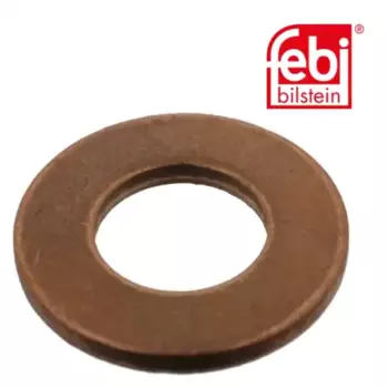 прокладка слив. пробки! (м)\ Opel Astra H/Vectra C, Saab 9-3 II/9-5 04>