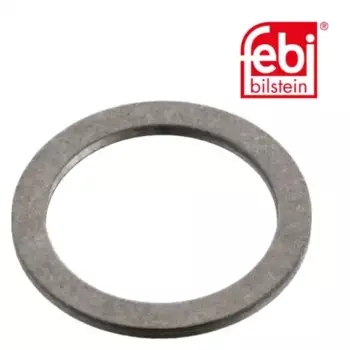 Прокладка сливной пробки FEBI 22149