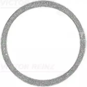 Прокладка сливной пробки VICTOR REINZ 41-71060-00