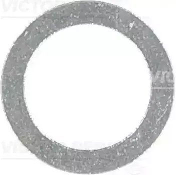 Прокладка сливной пробки VICTOR REINZ 41-71042-00