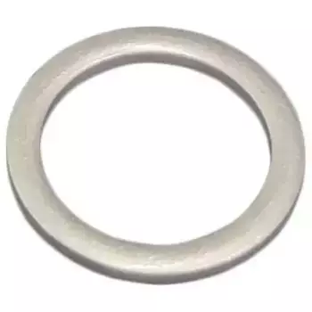 прокладка сливной пробки!\Audi А/А2/А8 94, Nissan Qashqai/Juke/Tiida <05 88430-121615A FEBEST