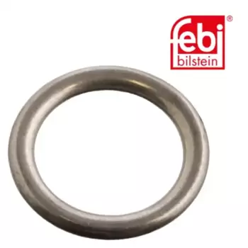 прокладка сливной пробки!\ Audi, VW, Skoda, Seat