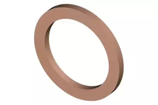 Прокладка сливной пробки CUMMINS 3920773