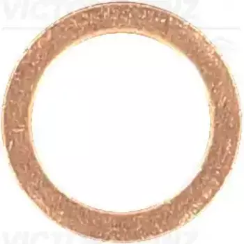 Прокладка сливной пробки VICTOR REINZ 41-70059-00