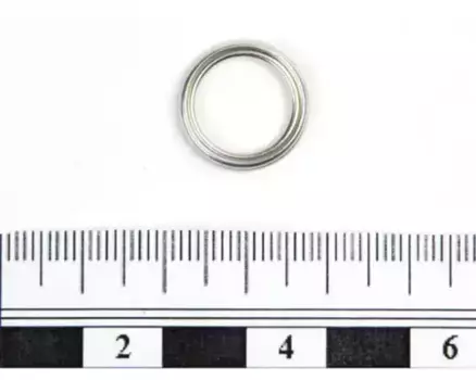 Прокладка сливной пробки ELRING 242.608