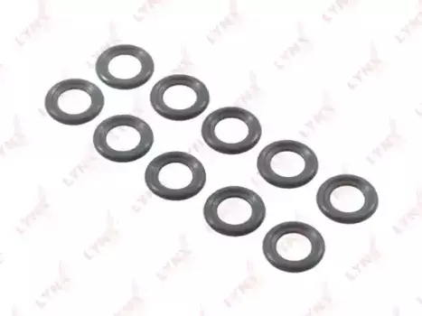 Прокладка сливной пробки LYNXAUTO SO-0487