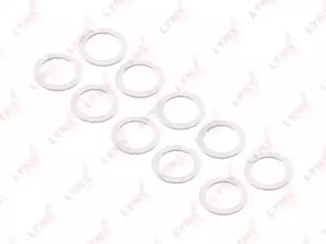 Прокладка сливной пробки LYNXAUTO SO-0492