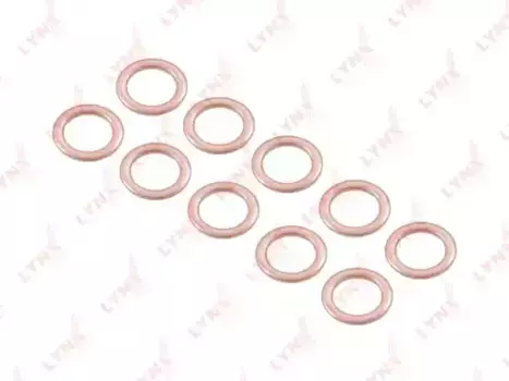 Прокладка сливной пробки LYNXAUTO SO-0505