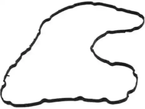 Прокладка сливной пробки MOBIS 452833B810