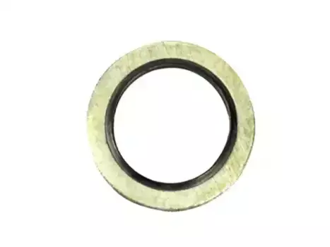 Прокладка сливной пробки NISSAN 1102600Q0H