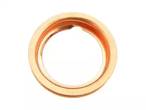 Прокладка сливной пробки NISSAN 1102601M02