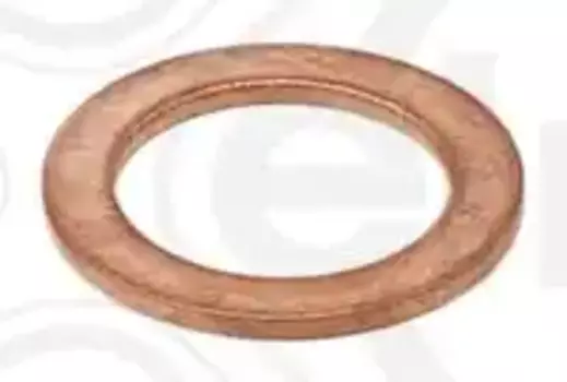 Прокладка сливной пробки ELRING 327.115