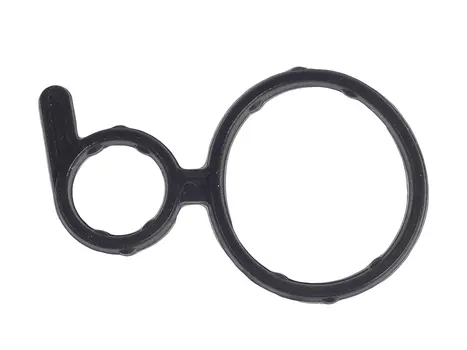 прокладка свечного колодца! 11317801703\ BMW N47/N57 All 11-25768-SX STELLOX