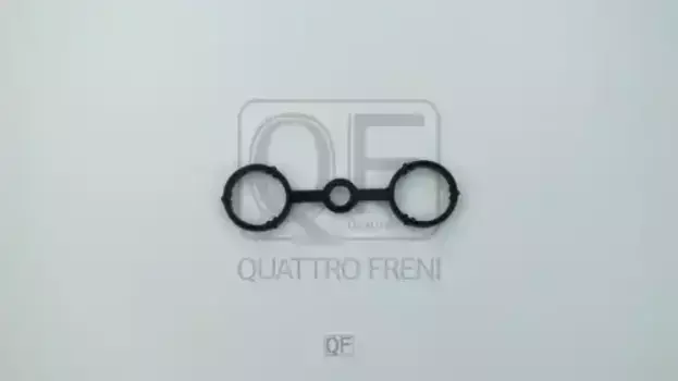 прокладка свечного колодца!\ Haval QF82A00155 QUATTRO FRENI