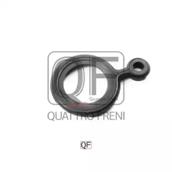 прокладка свечного колодца!\ Mitsubishi 3000GT/Sigma/Diamante/Pajero 3.0/3.5 6G74 91> QF53A00024 QUATTRO FRENI