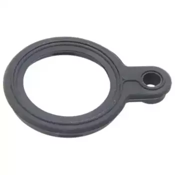 прокладка свечного колодца!\ Mitsubishi Outlander 02-06 MCP-CU20 FEBEST