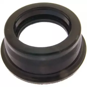 прокладка свечного колодца!\ Mitsubishi Pajero V87W/V97W 06> MCP-001 FEBEST