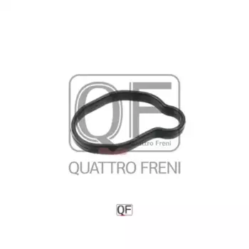 прокладка свечного колодца!\ Subaru Forester/Legacy 2.5i 98> QF53A00026 QUATTRO FRENI