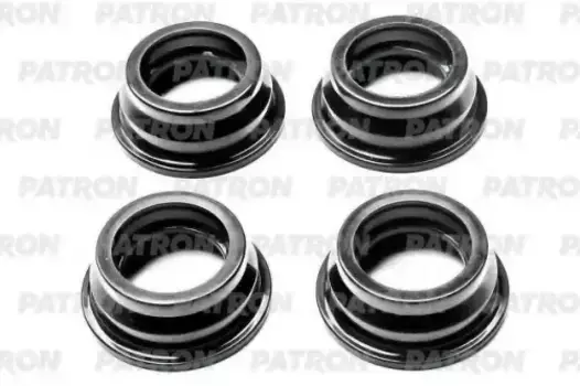 Прокладка свечных колодцев свечного колодца 24x41x15 MITSHUBISHI (кратн. 4) PG30045 PATRON