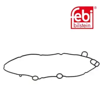 прокладка теплообменика ! \Scania 124 29358 FEBI