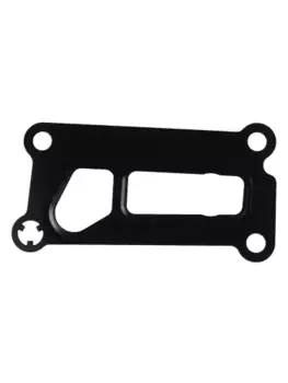прокладка теплообменника! 1119853\ Ford Focus II 1.8 Q7DA 06> 11-25767-SX STELLOX