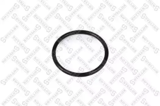 прокладка термостата! 50х4\ Audi 80-A6 96> 11-25428-SX STELLOX