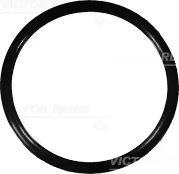 прокладка термостата!\ Audi 80/100/A1-A6 80> 40-76367-00 VICTOR REINZ